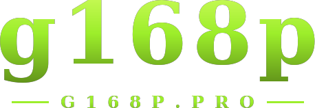 g168p โลโก้